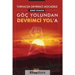 Turhal'da Devrimci Mücadele - Şükrü Yılmazer
