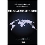Turhan Kitabevi Yayınları Uluslararası Hukuk Anonim Ekin Basım Yayın Akademik Kitaplar 2025 Yılı Ödüllü İçerik - 1