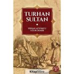Turhan Sultan - Uğur Demir Erhan Afyoncu