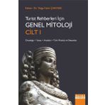 Turist Rehberleri için Genel Mitoloji Cilt 1 Detay Yayıncılık