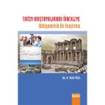 Turizm Araştırmalarında Örnekleme - Medet Yolal