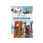 Turizm Coğrafyası Ekin Yayınevi