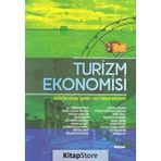 Turizm Ekonomisi - Dilek Şahin