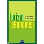 TURIZM EKONOMISI - OZAN BAHAR;METIN KOZAK