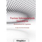 Turizm İşletmelerinde İnovasyon - Serdar Sünnetçioğlu
