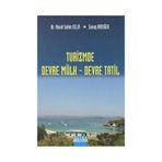 TURIZMDE DEVRE MÜLK - DEVRE TATIL - MURAT SELIM SELVI