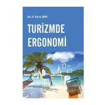 Turizmde Ergonomi - Detay Yayıncılık