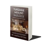 Turizmde Mesleki İngilizce - Madina Öztürk