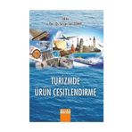 Turizmde Ürün Çeşitlendirme Kolektif Detay Yayıncılık