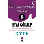 TÜRK AHLAKI - ZIYA GÖKALP