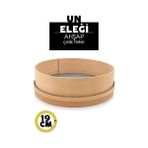 Turk Ahşap Un Eleği 19 cm