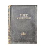 Türk Ansiklopedisi 15 (İkinci El)