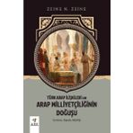 Türk Arap İlişkileri ve Arap Milliyetçiliğinin Doğuşu Ark Kitapları