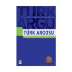 TÜRK ARGOSU ÜZERİNDE İNCELEMELER - HALIL ERSOYLU