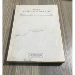 Türk Arkeoloji Dergisi 1980 - Sayı Xxv - 1 ( Sulakyurt Definesi - Yıldız Kızılkaya) (Sahafiye Kitap)