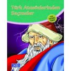 Türk Atasözlerinden Seçmeler 100 Temel Eser İlköğretim-Parıltı Yayınları
