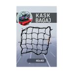 Turk Atv Motorsiklet Bagaj Filesi