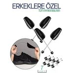 Turk Ayakkabı Dolgu Kalıbı Erkek 39-46 7 Çift S.borelli Design