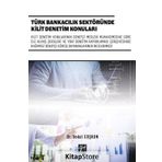 Türk Bankacılık Sektöründe Kilit Denetim Konuları - Sedat Coşkun