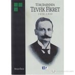 TÜRK BASININDA TEVFIK FIKRET 1924-1940 - NURAN ÖZLÜK