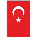 Türk Bayrağı 150x225 cm