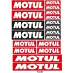 Türk Bayrağı Kurt Çoklu Ekipman Kask Motorsiklet Sticker Seti 01