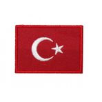 Türk Bayrağı Patch Yama