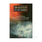 Türk Bestecileri Eser Kayıt Kaynakçası - ERSİN ANTEP