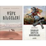 Türk Bilgeleri - Sakalar İskitler Amazonlar