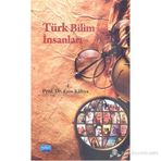 TÜRK BILIM İNSANLARI - ESIN KAHYA