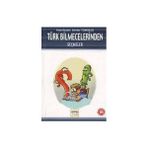 TÜRK BILMECELERINDEN SEÇMELER - HEYET