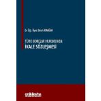 Türk Borçlar Hukukunda İkale Sözleşmesi