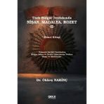 Türk-Bulgar İttifakında Nişan, Madalya Rozet 2 - Ökkeş Narinç