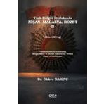 Türk - Bulgar İttifakında Nişan, Madalya, Rozet - 2