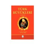 TÜRK BÜYÜKLERİ - MEHMET HENGIRMEN