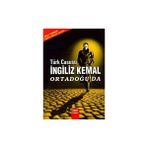Türk Casusu İngiliz Kemal Ortadoğu'da - Esat Tomruk