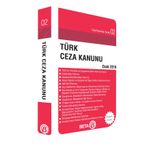 Türk Ceza Kanunu - av celal ulgen
