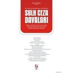 TÜRK CEZA KANUNUNDA DÜZENLENEN VE SIK RASTLANAN SULH CEZA DAVALARI - OSMAN SOYDAL