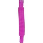 Türk City Fidget Pop Tubes Pembe