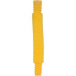 Türk City Fidget Pop Tubes Sarı