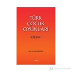 Türk Çocuk Oyunları 2 - Nebi Özdemir