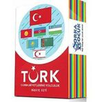 Türk Cumhuriyetlerine Yolculuk Hikaye Seti 10 Kitap - Kolektif - Orka Çocuk Yayınları