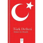 Türk Defteri Melahat Cafer Mürşüdlü