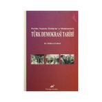 TÜRK DEMOKRASI TARIHI - KEMAL H. KARPAT
