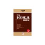 TÜRK DERNEKLER HUKUKU - SUAT BALLAR
