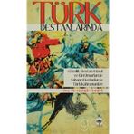 TÜRK DESTANLARINDA - HAMIDE DEMIREL