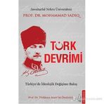 TÜRK DEVRIMI - MOHAMMAD SADIQ