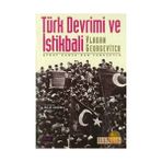 Türk Devrimi Ve İstikbali ( Die Turkishe Revolution Und Ihre Aussichten ) (Ozsp)-Vladan Georgevitch