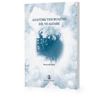 Türk Dil Kurumu Atatürk'ten Bugüne Dil ve Alfabe - Hamza Zülfikar