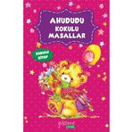 Türk Dil Kurumu Yayınları Ahududu Kokulu Masallar
